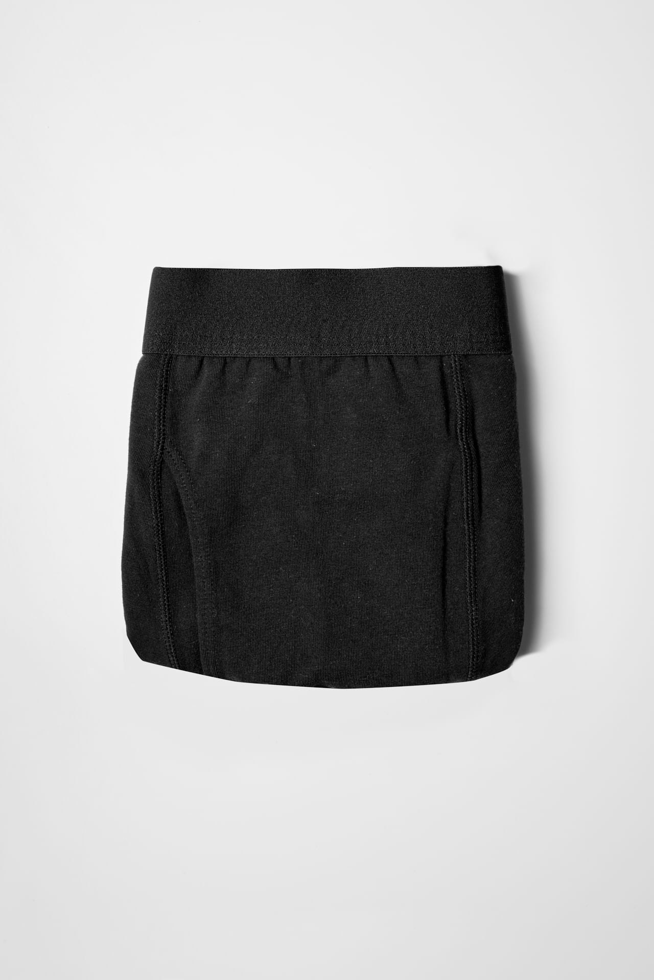 Boxer liso